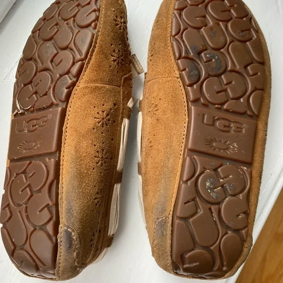 UGG slippers - Picture 2 of 4